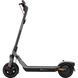 Segway Електросамокат E3 PRO E, сірий 7 - магазин Coolbaba Toys
