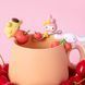 Фигурка-сюрприз POP TOP HELLO KITTY И ДРУЗЬЯ &ndash; ВИШЕНКИ (в асс.) 6 - магазин Coolbaba Toys