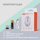 Мышь 2E MF270 Silent Rechargeable WL White 15 - магазин Coolbaba Toys