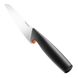 Кухонный нож поварской средний Fiskars Functional Form, 16,9 см 5 - магазин Coolbaba Toys