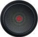 Tefal Набор посуды Ingenio Easy Cook & Clean, сменная ручка, 3предметов, алюминий, бакелит, черный 3 - магазин Coolbaba Toys