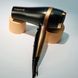 Remington Фен Salon Smooth, 2100Вт, 3 режими, дифузор,гребінець, кейс, іоніз-я, хол. обдув, , чорний 5 - магазин Coolbaba Toys