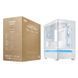 ASUS Корпус Prime AP202 Tempered Glas ARGB, без БЖ, 2xUSB3.2, 1xUSB Type-C, Tempered Glass side, mATX, белый 90DC00P3-B19000 21 - магазин Coolbaba Toys
