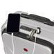 Wenger Amplix, Hardside Carry-On, Silver 5 - магазин Coolbaba Toys