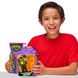 Игровая фигурка серии «Черепашки-Ниндзя MOVIE III» – ЛЕЗЕРХЕД 4 - магазин Coolbaba Toys