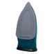 Russell Hobbs Праска Colour Control Pro, 2400Вт, 380мл, паровий удар -185гр, самоочищення, індик.температури, керам. підошва, синій 2 - магазин Coolbaba Toys