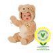 Кукла BABY BORN &ndash; ЭММА В КОСТЮМЕ МИШКИ (43 cm, с аксессуарами) 1 - магазин Coolbaba Toys