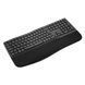 HP Клавіатура мембранна HP 680 Comfort Dual-Mode 111key, BT, EN/UK, чорний 14 - магазин Coolbaba Toys