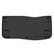 HP Клавіатура мембранна HP 680 Comfort Dual-Mode 111key, BT, EN/UK, чорний 7 - магазин Coolbaba Toys