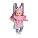Рюкзак-кенгуру для куклы BABY BORN - РЯДОМ С МАМОЙ 3 - магазин Coolbaba Toys