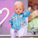 Набір одягу для ляльки BABY BORN - КЕЖУАЛ СЕСТРИЧКИ (блакитний) 4 - магазин Coolbaba Toys