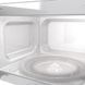 Gorenje Мікрохвильова піч, 17л, мех. керув., 700Вт, дисплей, білий 8 - магазин Coolbaba Toys