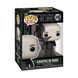 Funko Фигурка Funko POP Movies: Star Trek First Contact - Picard (Borg) 2 - магазин Coolbaba Toys