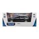 Автомодель &ndash; AUDI Q7 V12 (чорний) 5 - магазин Coolbaba Toys