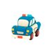Машинка інерційна серії "Забавний автопарк" - ПОЛІЦІЯ 3 - магазин Coolbaba Toys