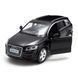 Автомодель &ndash; AUDI Q7 V12 (чорний) 15 - магазин Coolbaba Toys
