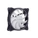 Корпусный вентилятор 2E Gaming F120OI-ARGB, 120mm, 1200rpm, 3pin, 3pin+5VAura, 25.3dBa 4 - магазин Coolbaba Toys