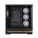 Zalman Корпус P40 NAMU без БП, 2xUSB3.0, 1x Type C, 3x120мм ARGB Reverse, 1x120мм ARGB, VGA 420мм, LCS ready, TG Side/Front Panel, ATX, чёрный 8 - магазин Coolbaba Toys
