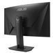 ASUS Монітор 27" TUF Gaming VG27VQM DVI, 2xHDMI, DP, 2xUSB, MM, VA, 240Hz, 1ms, CURVED, FreeSync, HAS 3 - магазин Coolbaba Toys