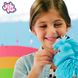 Інтерактивна іграшка JIGGLY PUP - ЧАРІВНИЙ ЄДИНОРІГ (блакитний) 2 - магазин Coolbaba Toys
