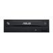 ASUS Привід оптичний внутрішній X Multi DRW-24D5MT DVD+-R/RW burner M-DISC SATA чорний BOX 2 - магазин Coolbaba Toys