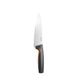 Кухонный нож поварской средний Fiskars Functional Form, 16,9 см 4 - магазин Coolbaba Toys
