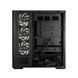 Zalman Корпус P40 NAMU без БП, 2xUSB3.0, 1x Type C, 3x120мм ARGB Reverse, 1x120мм ARGB, VGA 420мм, LCS ready, TG Side/Front Panel, ATX, чёрный 10 - магазин Coolbaba Toys