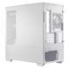 ASUS Корпус Prime AP202 Tempered Glas ARGB, без БЖ, 2xUSB3.2, 1xUSB Type-C, Tempered Glass side, mATX, белый 90DC00P3-B19000 14 - магазин Coolbaba Toys