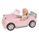 Транспорт для ляльок Our Generation Ретро автомобіль 8 - магазин Coolbaba Toys