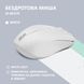 Мышь 2E MF270 Silent Rechargeable WL White 10 - магазин Coolbaba Toys