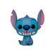 Игровая фигурка FUNKO POP! cерии "Лило и Стич" &shy; УЛЫБАЮЩИЙСЯ СТИЧ 1 - магазин Coolbaba Toys