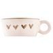 ARDESTO Soup mug Happy, 550ml, ceramic 2 - магазин Coolbaba Toys