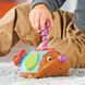 Развивающая игрушка LEARNING RESOURCES Spike The Fine Motor Hedgehog&trade; - ЁЖИК-НЕПОСЕДА 3 - магазин Coolbaba Toys