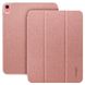 Чехол Spigen для Apple iPad 10.9"(2022) Urban Fit, Rose Gold 2 - магазин Coolbaba Toys