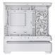 ASUS Корпус Prime AP202 Tempered Glas ARGB, без БЖ, 2xUSB3.2, 1xUSB Type-C, Tempered Glass side, mATX, белый 90DC00P3-B19000 10 - магазин Coolbaba Toys