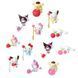 Фигурка-сюрприз POP TOP HELLO KITTY И ДРУЗЬЯ &ndash; ВИШЕНКИ (в асс.) 3 - магазин Coolbaba Toys