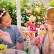 Мягкая коллекционная игрушка-сюрприз "Doki Doki" - ЗАЙЧИКИ И ПТИЧКИ (12 шт., в дисплее) 9 - магазин Coolbaba Toys