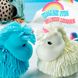 Интерактивная игрушка JIGGLY PUP - ВОЛШЕБНЫЙ ЕДИНОРОГ (голубой) 3 - магазин Coolbaba Toys