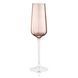 ARDESTO Champagne glasses set Black Mars 300ml, 2pcs, glass, golden 3 - магазин Coolbaba Toys
