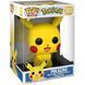 Funko Фігурка Funko POP Games: Pokemon S1- Pickachu 2 - магазин Coolbaba Toys