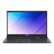 ASUS Ноутбук ASUS Vivobook GO 15 E510KA-BQ1187 15.6" FHD IPS, Intel N6000, 8GB, F512GB, UMA, noOS, Блакитний 1 - магазин Coolbaba Toys