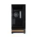 Zalman Корпус P40 NAMU без БП, 2xUSB3.0, 1x Type C, 3x120мм ARGB Reverse, 1x120мм ARGB, VGA 420мм, LCS ready, TG Side/Front Panel, ATX, чёрный 6 - магазин Coolbaba Toys