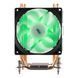 2E Gaming Процессорный кулер Air Cool AC90D4-ARGB, LGA1700, 1200, 115x, 1366, AM5, AM4, AM3, AM3+, 4pin PWM, 3pin +5VARGB, TDP 130W 4 - магазин Coolbaba Toys