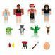 Roblox Игровая коллекционная фигурка Jazwares Roblox Multipack Adopt Me: Backyard BBQ W7 13 - магазин Coolbaba Toys