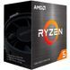 AMD Центральний процесор Ryzen 5 5500GT 6C/12T 3.6/4.4GHz Boost 16Mb Radeon Graphics AM4 65W Wraith Stealth cooler Box 1 - магазин Coolbaba Toys