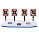 Same Toy Интерактивная мишень Battle Target 2 - магазин Coolbaba Toys