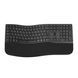 HP Клавіатура мембранна HP 680 Comfort Dual-Mode 111key, BT, EN/UK, чорний 6 - магазин Coolbaba Toys