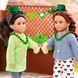 LORI Игровой набор - Кафе 7 - магазин Coolbaba Toys
