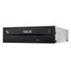 ASUS Привід оптичний внутрішній X Multi DRW-24D5MT DVD+-R/RW burner M-DISC SATA чорний BOX 1 - магазин Coolbaba Toys