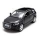 Автомодель &ndash; AUDI Q7 V12 (чорний) 1 - магазин Coolbaba Toys